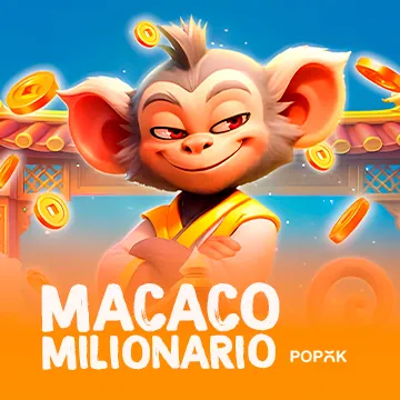Macaco Milionario