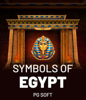 Symbols of Egypt