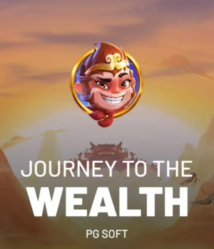 Journey To The Wealth