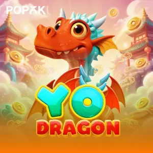 Yo Dragon