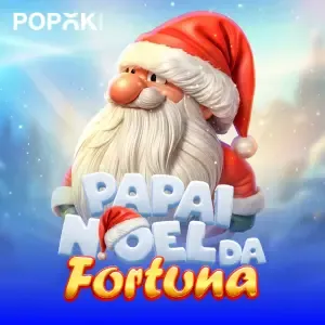 Papai Noel da Fortuna