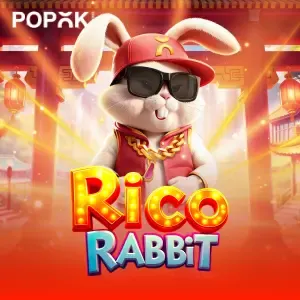 Rico Rabbit